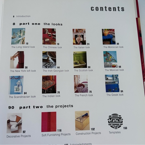 Creating a look by Liz Wagstaff: Guide to achieving 12 looks around the world - Picture 3 of 12